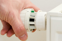 Obley central heating repair costs