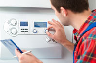 free commercial Obley boiler quotes