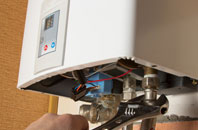 free Obley boiler install quotes