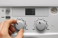 free Obley boiler maintenance quotes